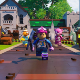 LEGO Fortnite img