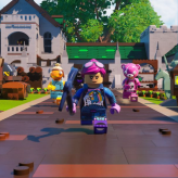 LEGO Fortnite