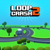 Loop Crash 2 Loop Crash 2