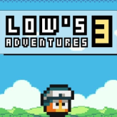 Low's Adventures 3