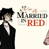 Married in Red img