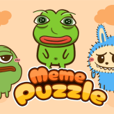 Meme Puzzle Meme Puzzle