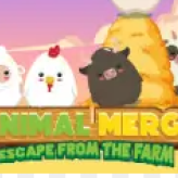 Merge Animals 2