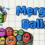 Merge Balls Merge Balls img