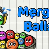Merge Balls Merge Balls