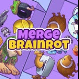 Merge Brainrot Merge Brainrot img