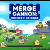 Merge Canon Chicken Defense