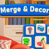 Merge & Decor