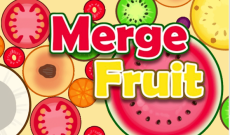 Merge Fruit