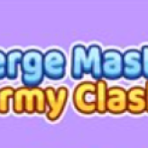 Merge Mater Army Clash