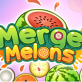 Merge Melons