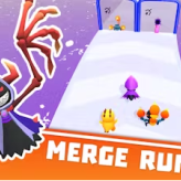 Merge Run