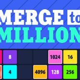 Merge To Million