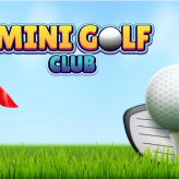 Mini Golf Club