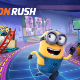 Minion Rush