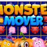 Monster Mover