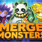 Monsters Merge