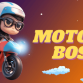 Moto Boss