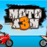 Moto X3M Unblocked img