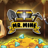 Mr. Mine Escape