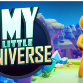 My Little Universe