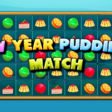 New Year Puddings Match img