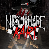 Nightmare Kart