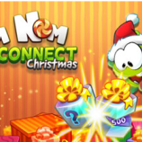 Om Nom Connect Christmas img