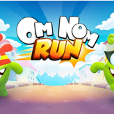 Om Nom Run