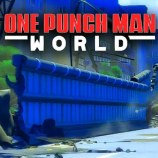 One Punch Man World img