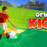 Orbit Kick Orbit Kick
