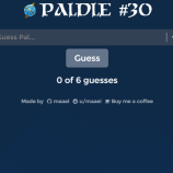 Paldle img