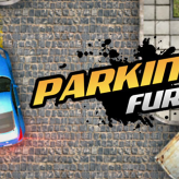 Parking Fury