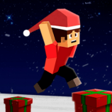 Parkour Block Xmas Special img