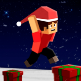 Parkour Block Xmas Special 