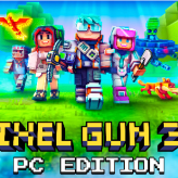 Pixel Gun 3D