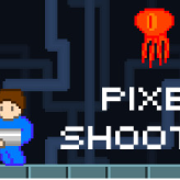 Pixel shooter