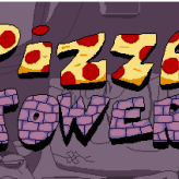 Pizza Tower