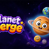 Planet Merge