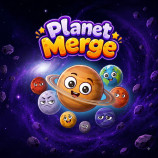 Planet Merge Planet Merge img