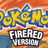 Pokemon Firered