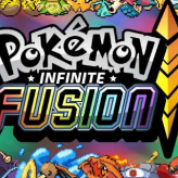 Pokemon Infinite Fusion