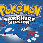 Pokemon Sapphire