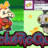 Pokerogue Pokerogue img