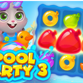 PooL Party 3