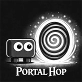 Portal Hop Portal Hop