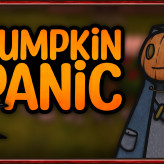 PUMPKIN PANIC