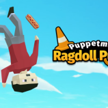 Puppetman: Ragdoll Puzzle img