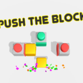 Push The Block