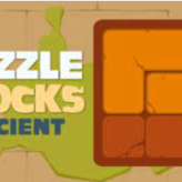 Puzzle Blocks Ancient